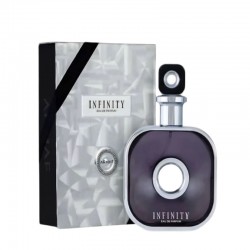 Armaf Infinity Silver...
