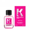 Karl Lagerfeld Jeans Urban Pink /дамски/ eau de parfum 100 ml /2025