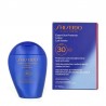 Shiseido Sun Expert Sun Protector - Face & Body Lotion SPF 30 150 ml