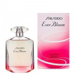 Shiseido Ever Bloom...