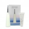 Issey Miyake L'Eau d'Issey /дамски/ Комплект - EdT 50 ml + b/lot 50 ml