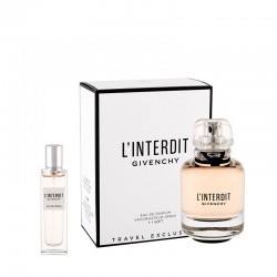 Givenchy L'Interdit...