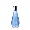Davidoff Cool Water Reborn /дамски/ eau de toilette 100 ml (без кутия) with cap /2022
