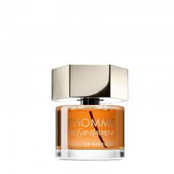 Yves Saint Laurent L'Homme...