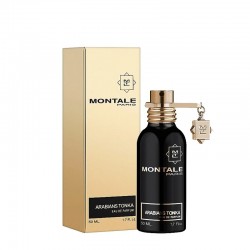 Montale Arabians Tonka...
