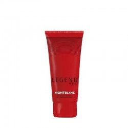 Mont Blanc Legend Red...