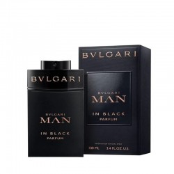 Bvlgari MAN In Black...