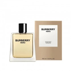 Burberry Hero /мъжки/ eau...