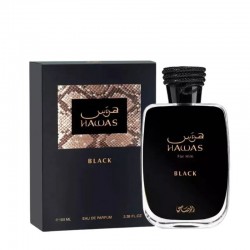 Rasasi Hawas Black /мъжки/...