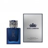 Dolce&Gabbana K by Dolce&Gabbana /мъжки/ eau de parfum Intense 50 ml /2024