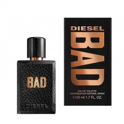 Diesel Bad /мъжки/ eau de...
