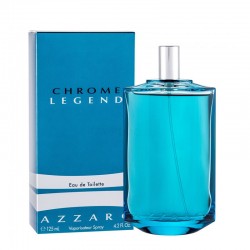 Azzaro Chrome Legend...