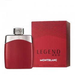 Mont Blanc Legend Red...