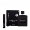 Mauboussin Pour Lui In Black /мъжки/ Комплект - EdP 100 ml + EdP 20 ml