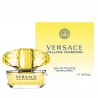 Versace Yellow Diamond /дамски/ eau de toilette 200 ml