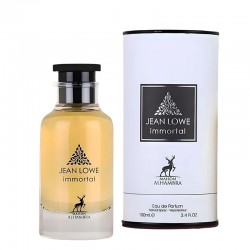 Maison Alhambra Jean Lowe...