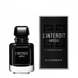 Givenchy L'Interdit Absolu...