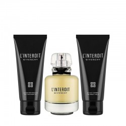 Givenchy L'Interdit...