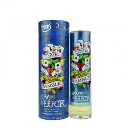 Ed Hardy Love & Luck...