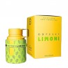 Armaf Odyssey Limoni /унисекс/ eau de parfum 60 ml /2024