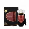 Lattafa Mohra /унисекс/ eau de parfum 100 ml