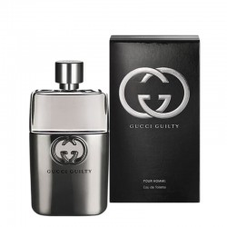 Gucci Guilty Essence...