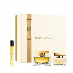 Dolce&Gabbana The One...