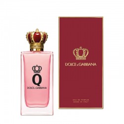 Dolce&Gabbana Q (Queen)...