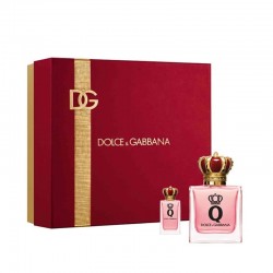 Dolce&Gabbana Q (Queen)...