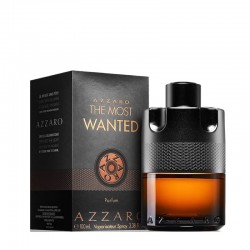 Azzaro The Most Wanted...