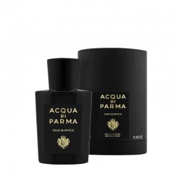 Acqua di Parma Signatures...