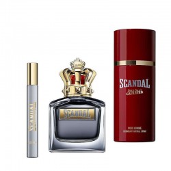 Jean-Paul Gaultier Scandal...