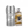 Lattafa Oud Mood Reminiscence /Silver/ /мъжки/ eau de parfum 100 ml /2022