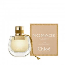 Chloé Nomade Naturelle...