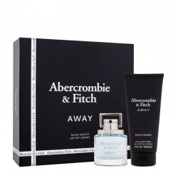 Abercrombie&Fitch Away...