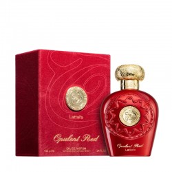 Lattafa Opulent Red...
