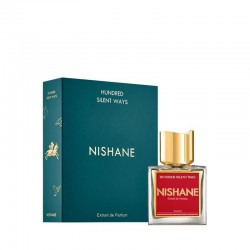Nishane Hundred Silent Ways...