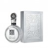 Lattafa Pride Fakhar (Platin) /унисекс/ eau de parfum 100 ml /2025
