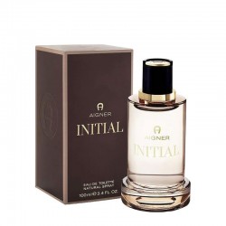Aigner Initial /мъжки/ eau...