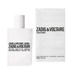 Zadig&Voltaire This Is Her!...