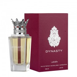 Lattafa Dynasty /унисекс/...