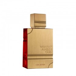 Al Haramain Amber Oud Ruby...
