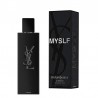 Yves Saint Laurent MYSLF Le Parfum /мъжки/ eau de parfum 100 ml refillable /2024