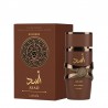 Lattafa Asad Bourbon /мъжки/ eau de parfum 100 ml /2025
