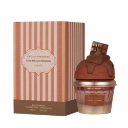 Lattafa Pride Choco...