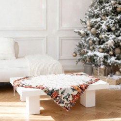 Каре за маса 75 х 75, КЪЩИЧКИ