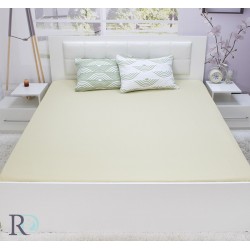 Долен чаршаф памучен Сатен...