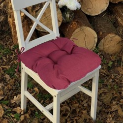 Възглавница за стол...