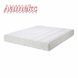 Матрак Алое Вера, 20см, F...