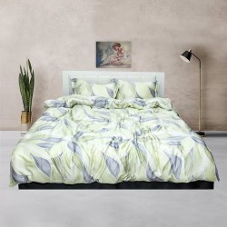 Луксозно спално бельо...